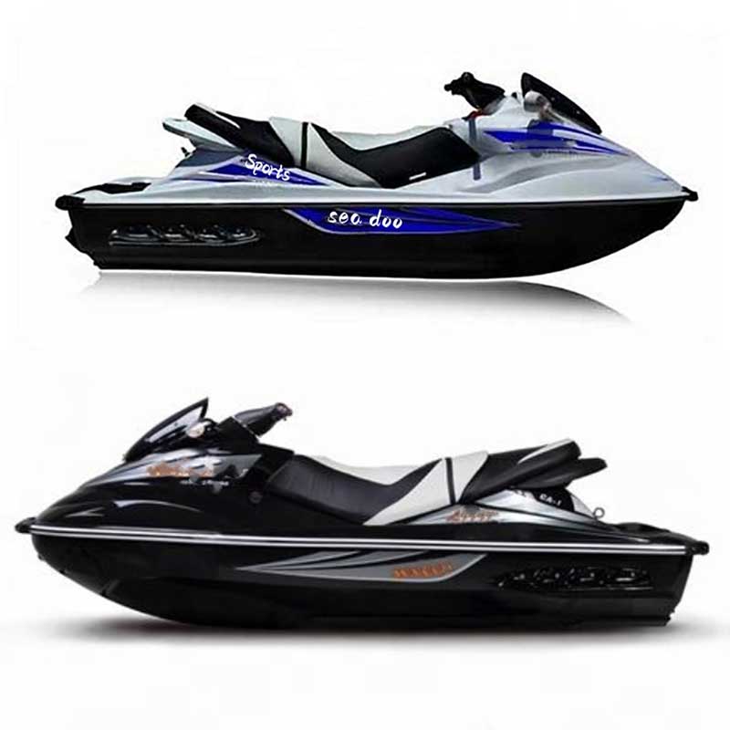 2023 Water Luxury Jet Ski Waverunner Shipping Jetski Sea-doo