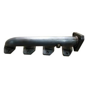 2001-16 Chevrolet GM 6.6L exhaust manifold kits up-pipe