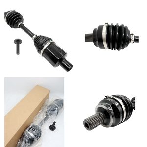 CV Axle Shaft A2043301600 for Mercedes-benz GLK250 350 Front Right Driver