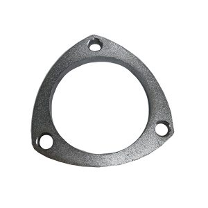 Car Accessories exhaust flange Stainless Steel Exhaust Muffler Flange