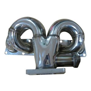 Exhaust Manifold for Opel C20LET Tubo T3 Flange (2)