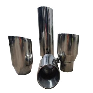 Exhaust Muffler Pipe Best-selling Universal Car Accessories fo (1)