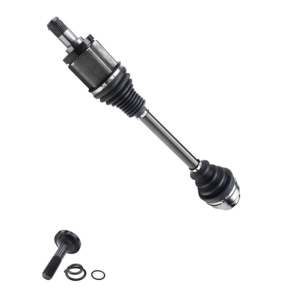 New CV Alex Shaft for BMW X3 F25 X4 Front Left Driver 31607619657