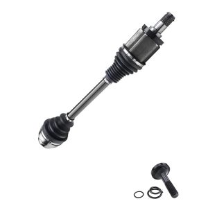 New CV Alex Shaft for BMW X3 F25 X4 Front Right Driver 31607619658