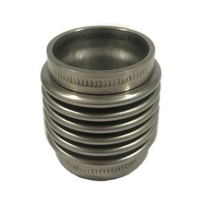 Stainless steel Flexible Exhaust Bellow with Lining 01