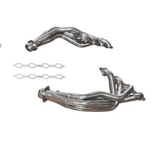 stainless steellong tube headers for 009-2013 cadillac cts-v