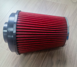 high quanlity air intake pipe