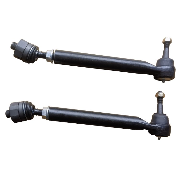 heavy duty tie rods for chevy 1500